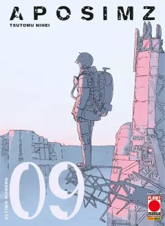 Volume cover
